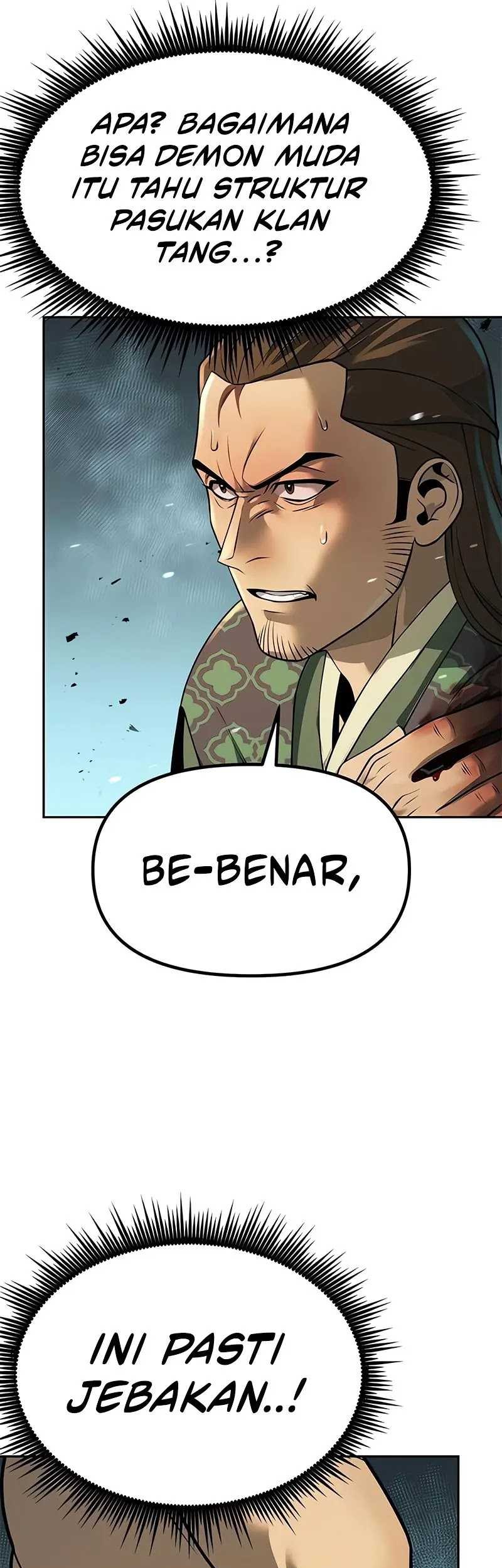 Chronicles of the Demon Faction Chapter 85 Gambar 26