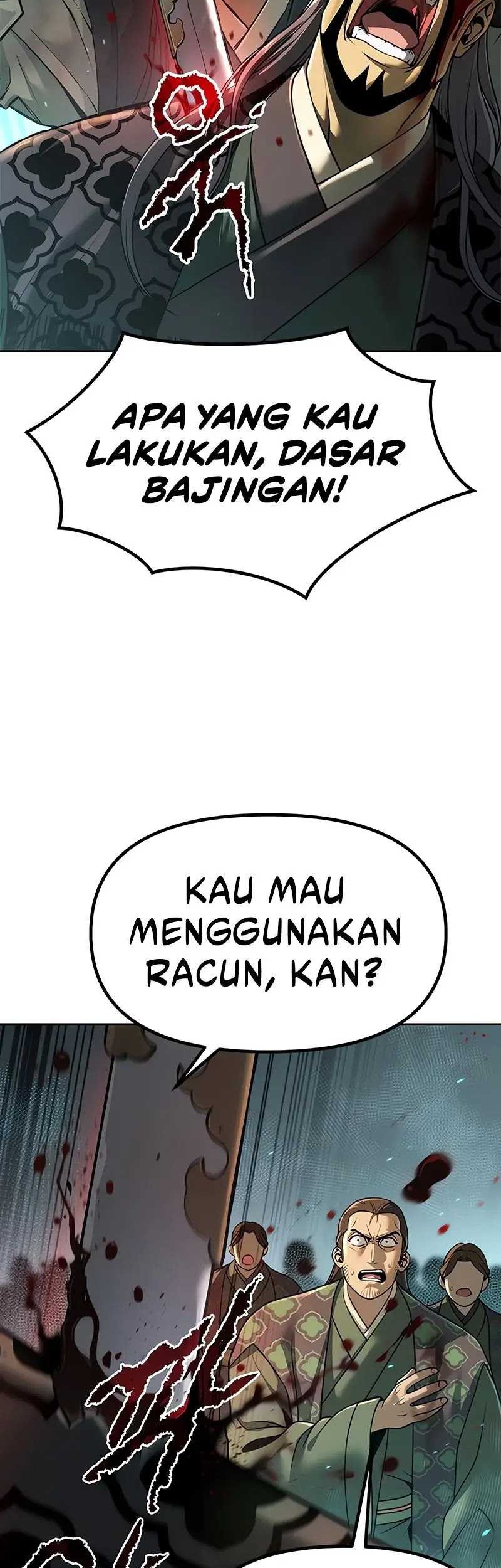 Chronicles of the Demon Faction Chapter 85 Gambar 28