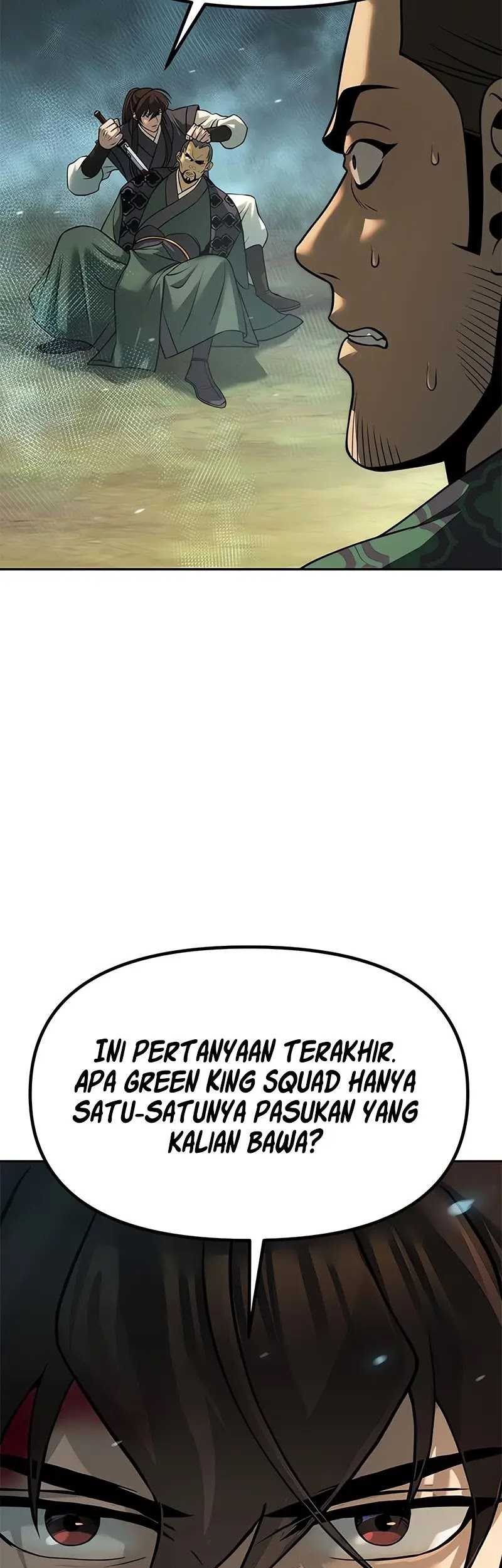 Chronicles of the Demon Faction Chapter 85 Gambar 30