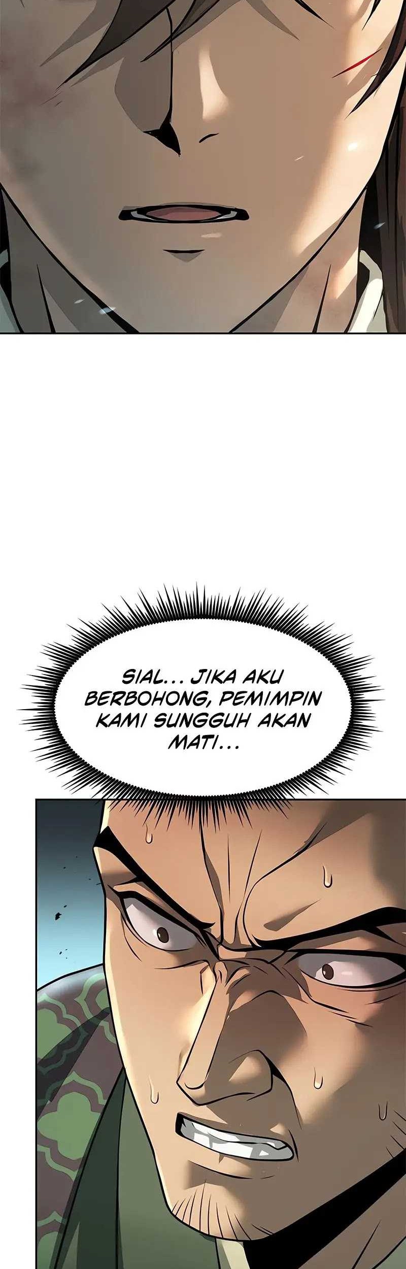 Chronicles of the Demon Faction Chapter 85 Gambar 31