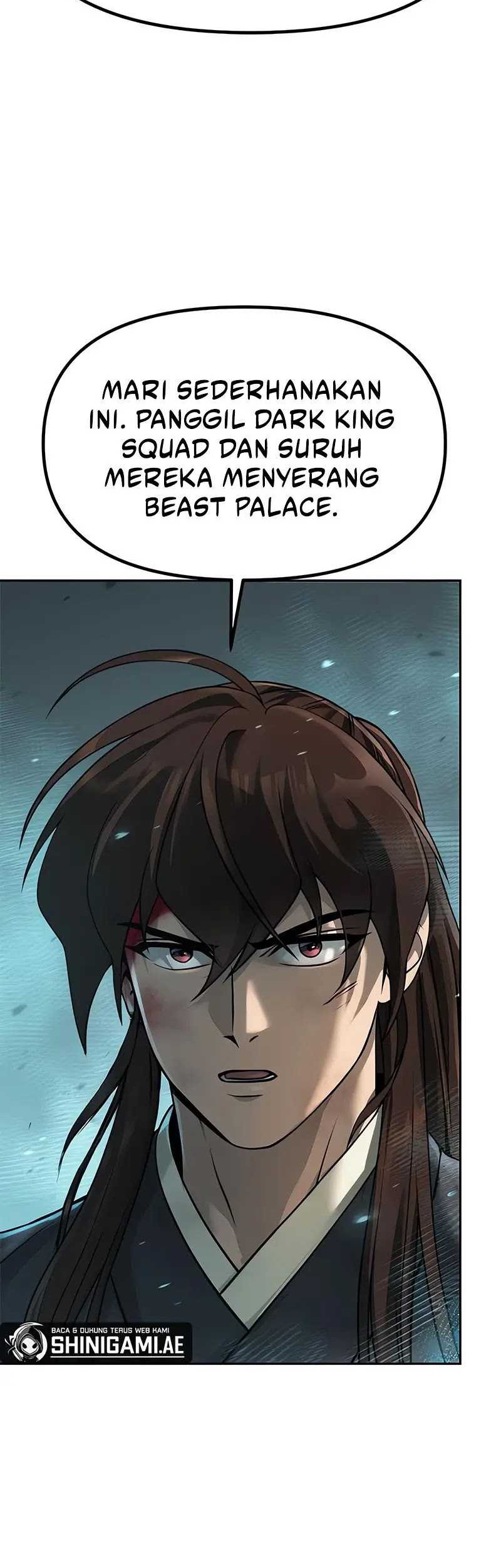 Chronicles of the Demon Faction Chapter 85 Gambar 33