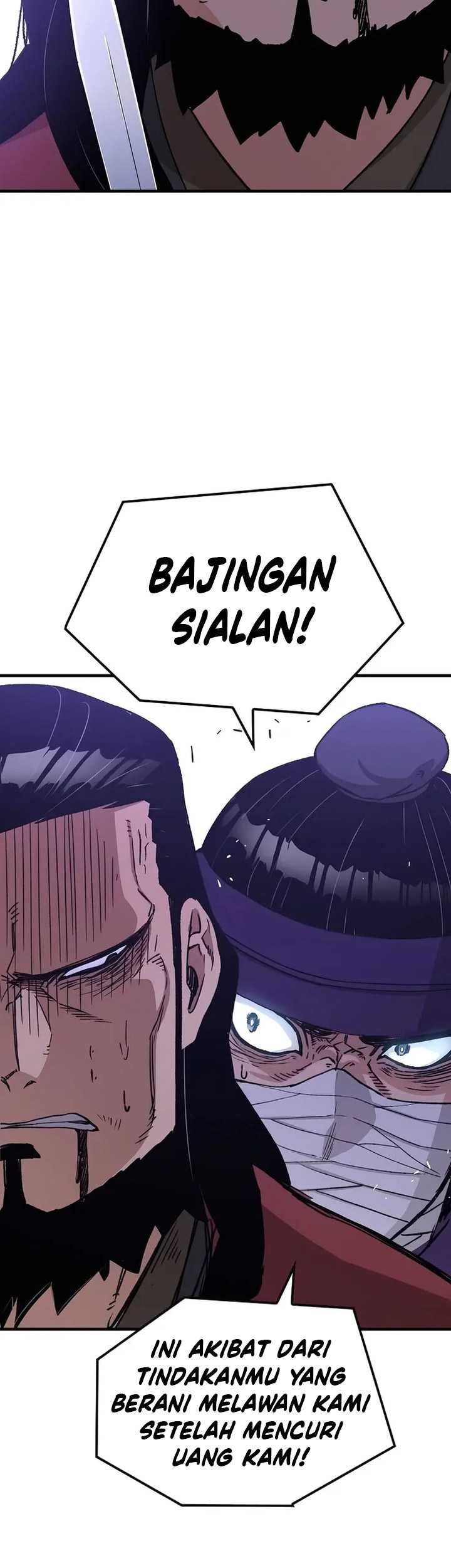 Reborn as The Heavenly Demon Chapter 35 Gambar 32