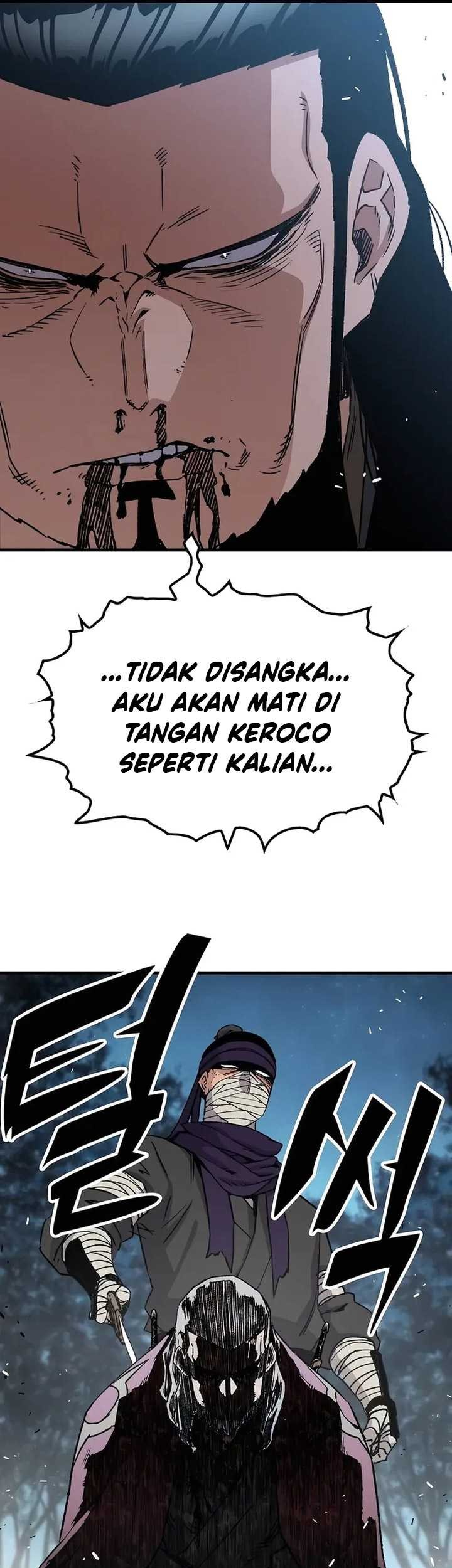 Reborn as The Heavenly Demon Chapter 35 Gambar 34