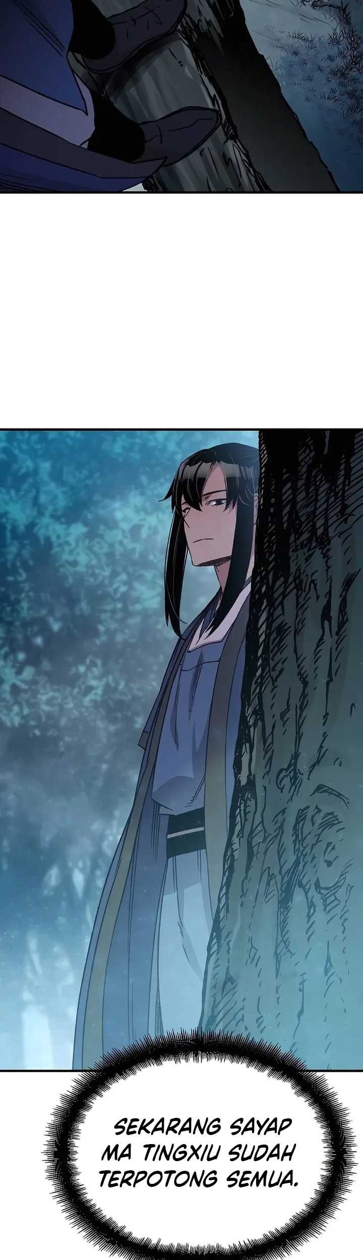 Reborn as The Heavenly Demon Chapter 35 Gambar 36