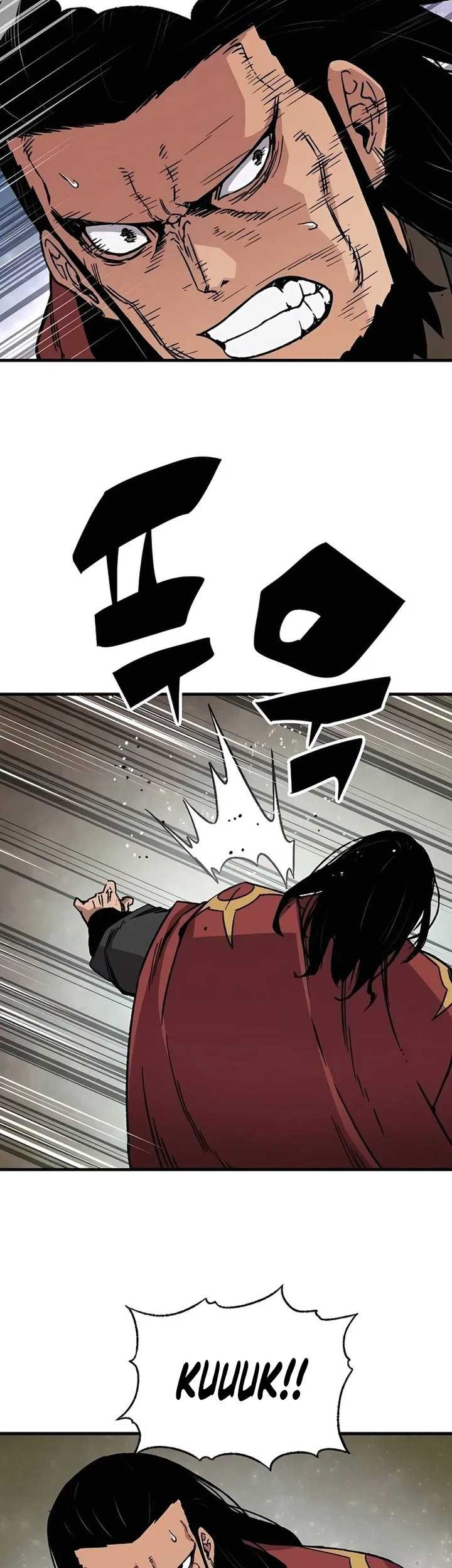 Reborn as The Heavenly Demon Chapter 35 Gambar 22