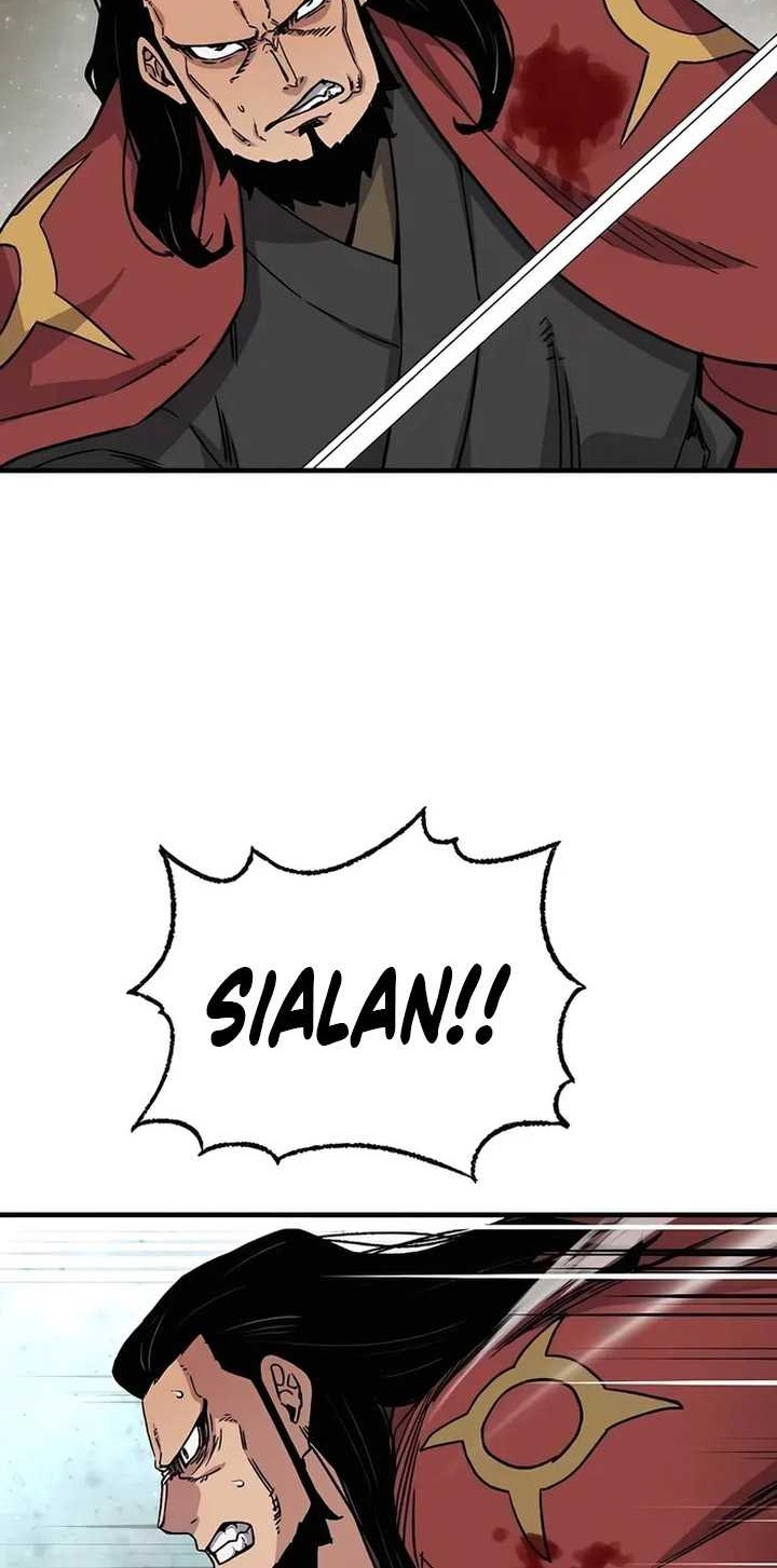 Reborn as The Heavenly Demon Chapter 35 Gambar 23