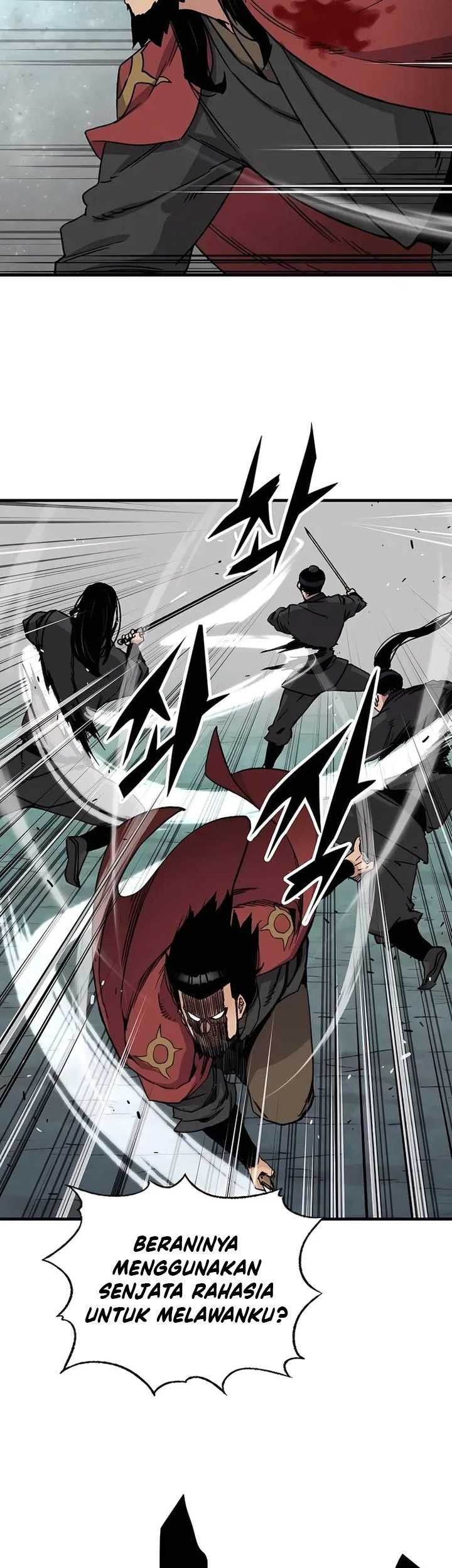 Reborn as The Heavenly Demon Chapter 35 Gambar 24