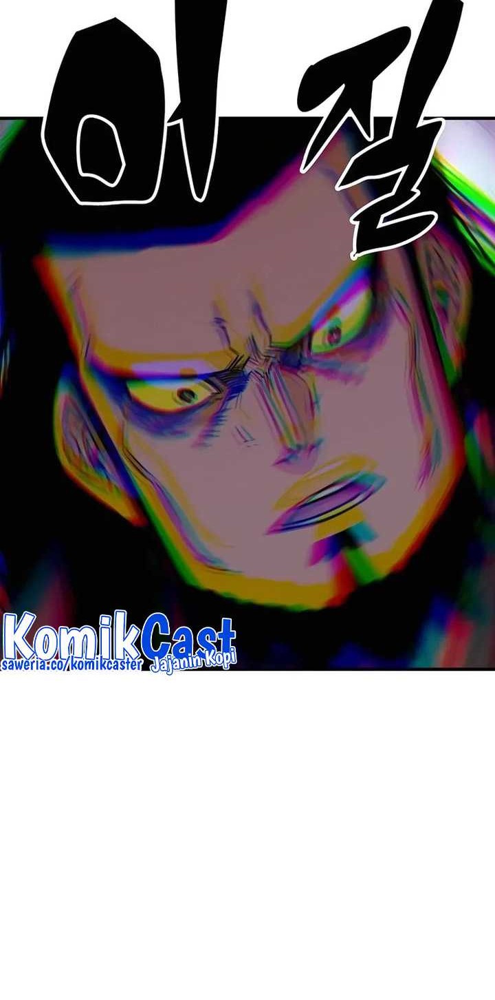 Reborn as The Heavenly Demon Chapter 35 Gambar 25