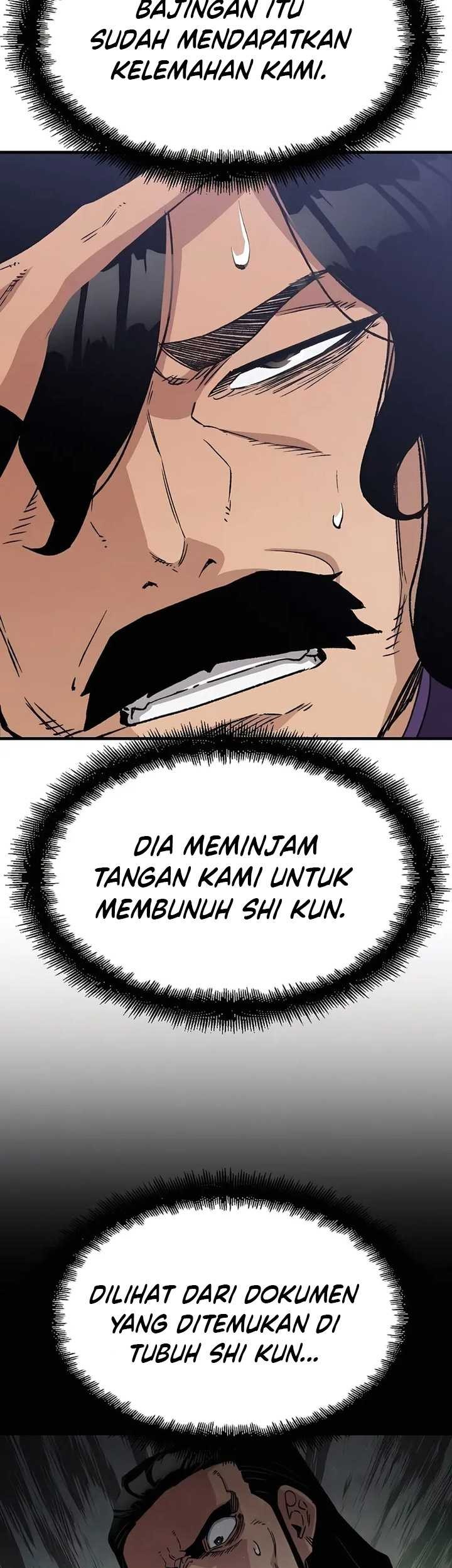 Reborn as The Heavenly Demon Chapter 35 Gambar 46