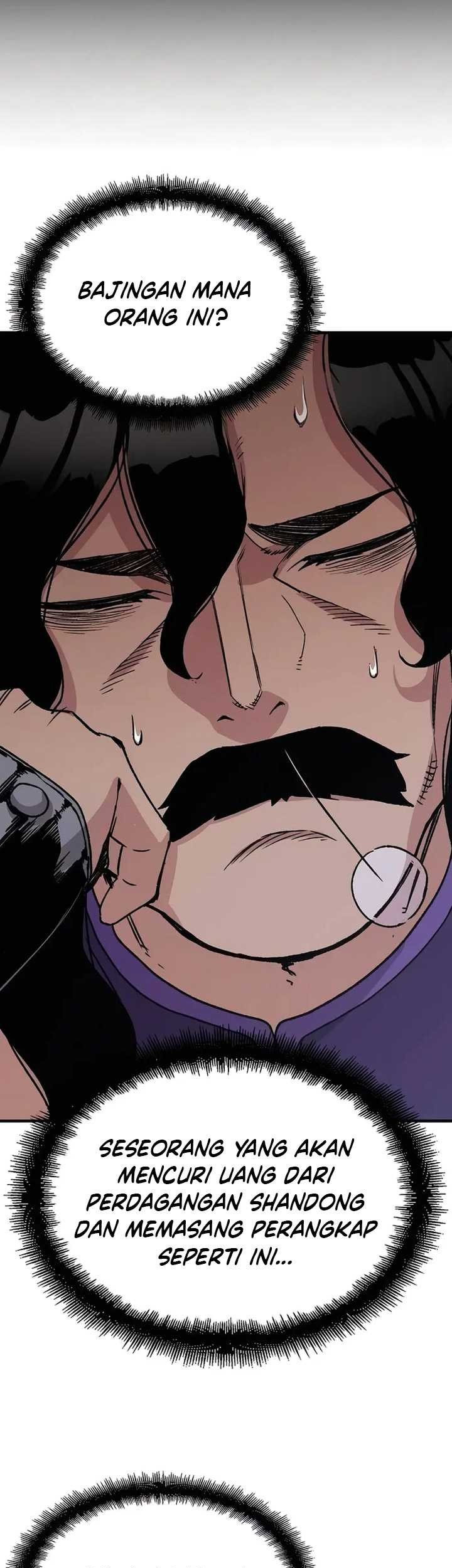 Reborn as The Heavenly Demon Chapter 35 Gambar 48