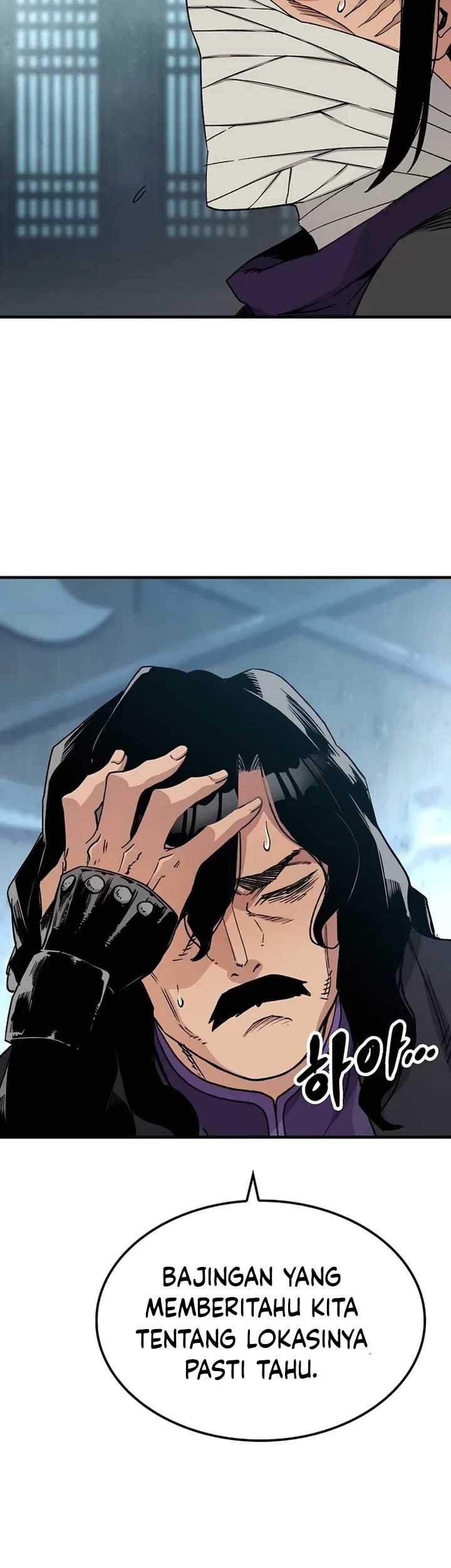 Reborn as The Heavenly Demon Chapter 35 Gambar 44