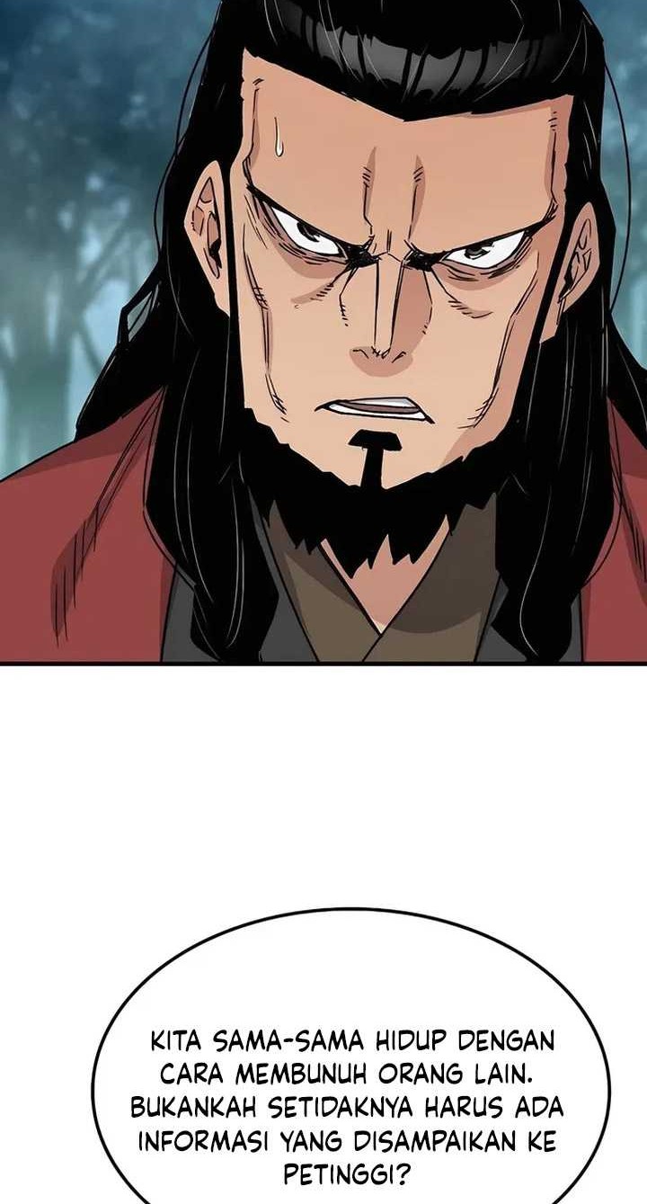 Reborn as The Heavenly Demon Chapter 35 Gambar 3