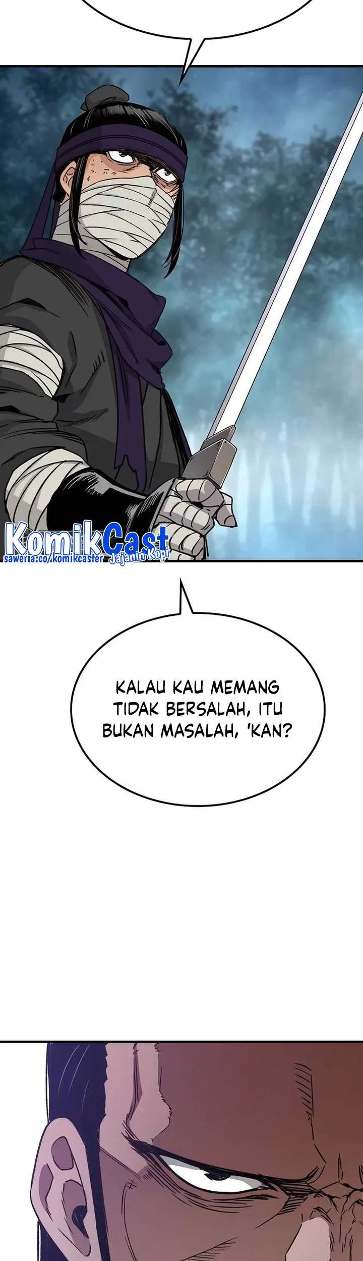 Reborn as The Heavenly Demon Chapter 35 Gambar 4