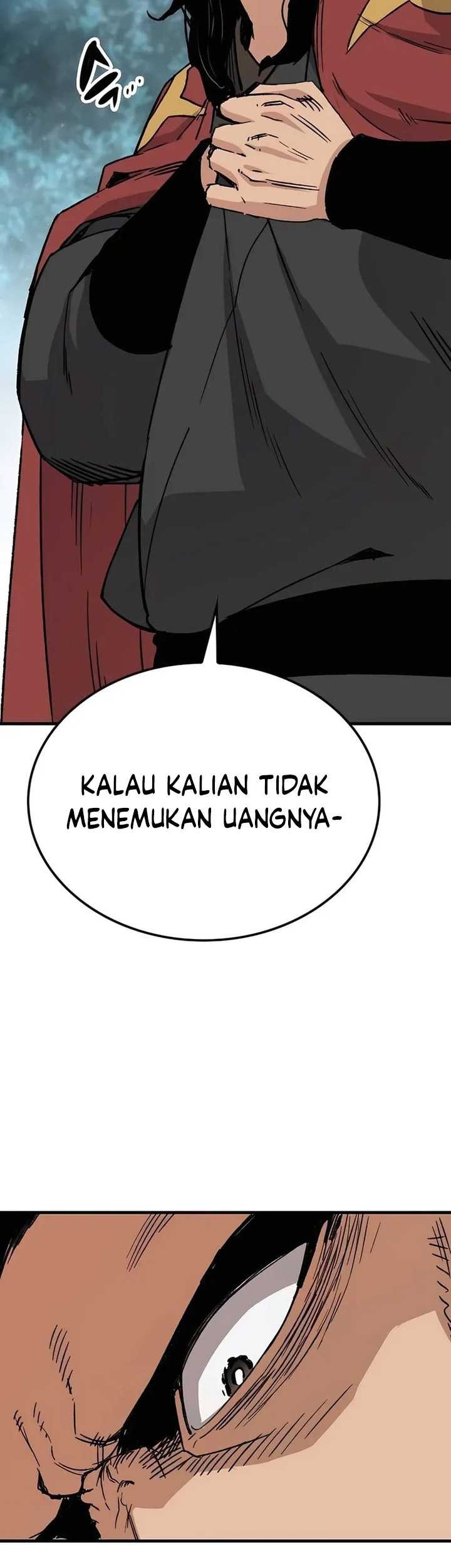 Reborn as The Heavenly Demon Chapter 35 Gambar 6