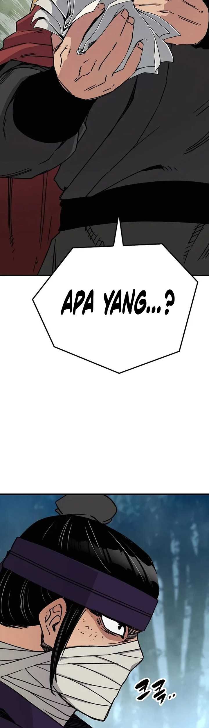 Reborn as The Heavenly Demon Chapter 35 Gambar 8