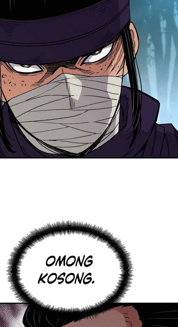 Reborn as The Heavenly Demon Chapter 35 Gambar 11