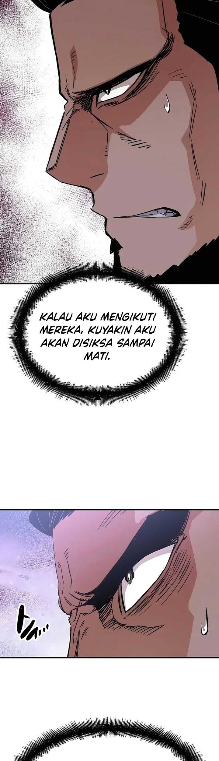 Reborn as The Heavenly Demon Chapter 35 Gambar 12