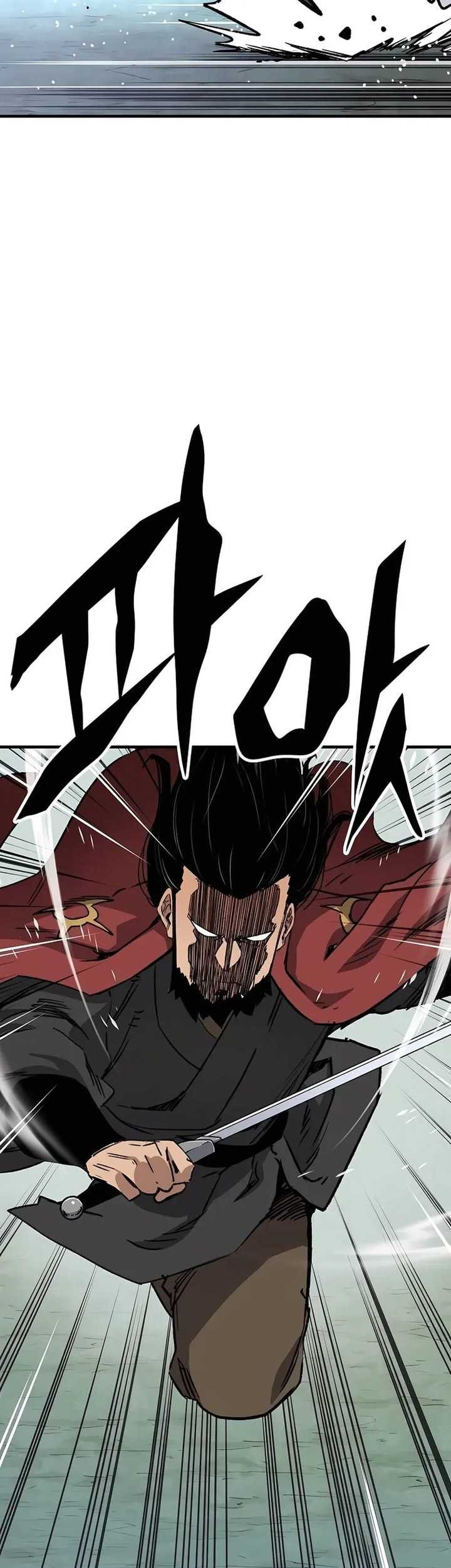 Reborn as The Heavenly Demon Chapter 35 Gambar 14