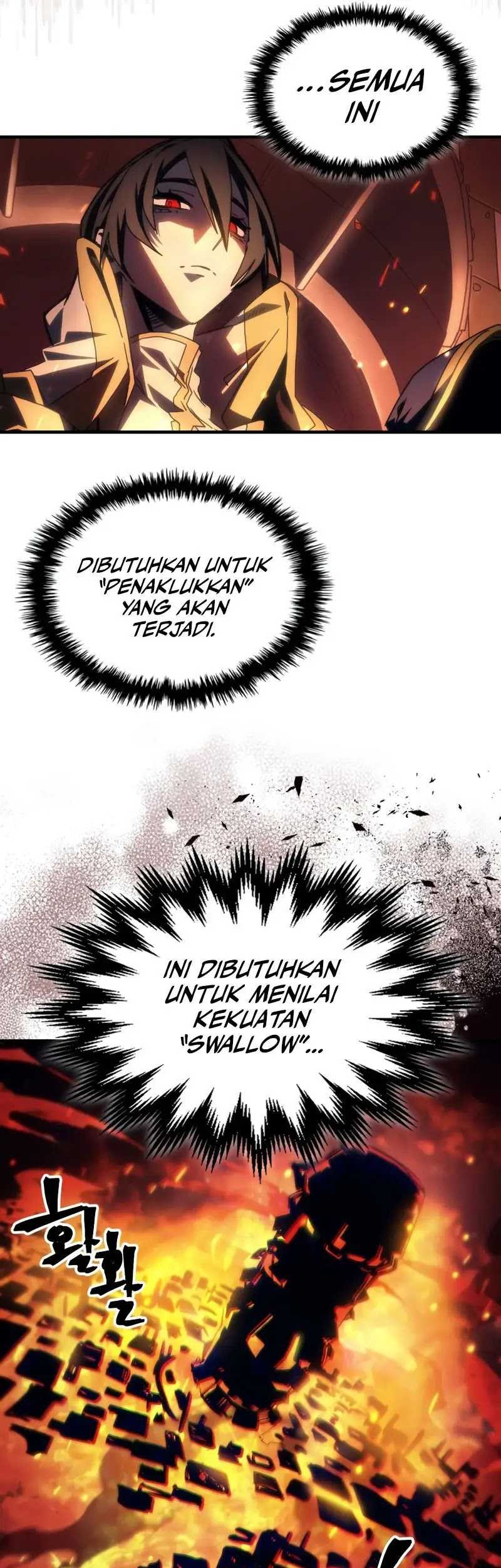 The Unbeatable Dungeon’s Lazy Boss Chapter 58 Gambar 6