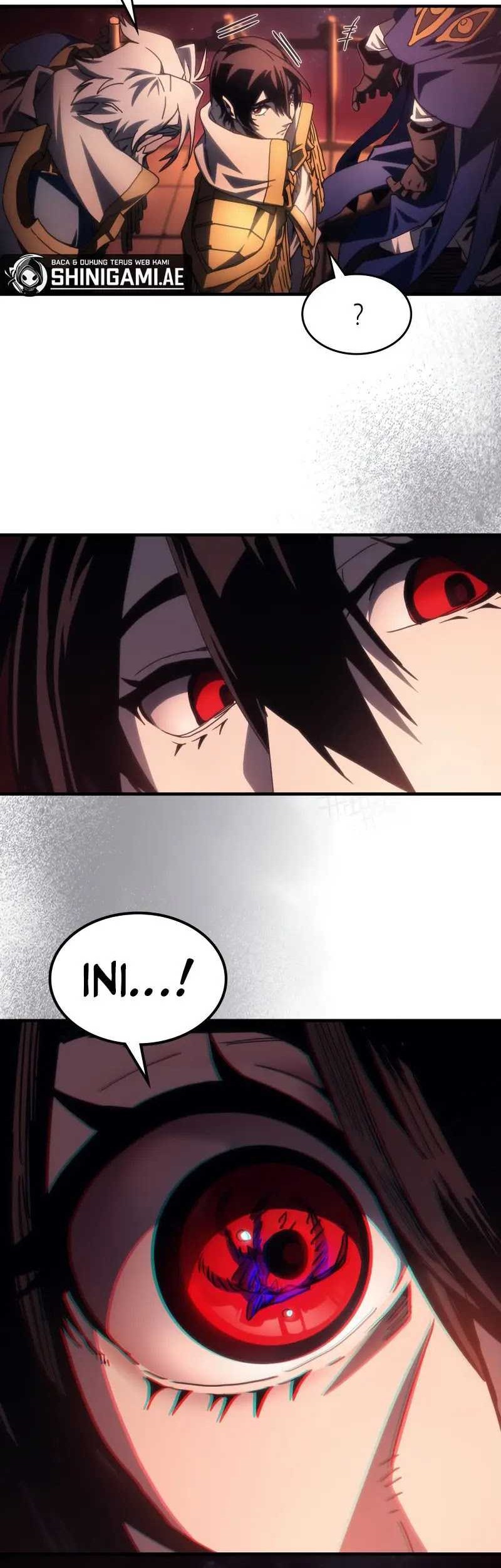 The Unbeatable Dungeon’s Lazy Boss Chapter 58 Gambar 9