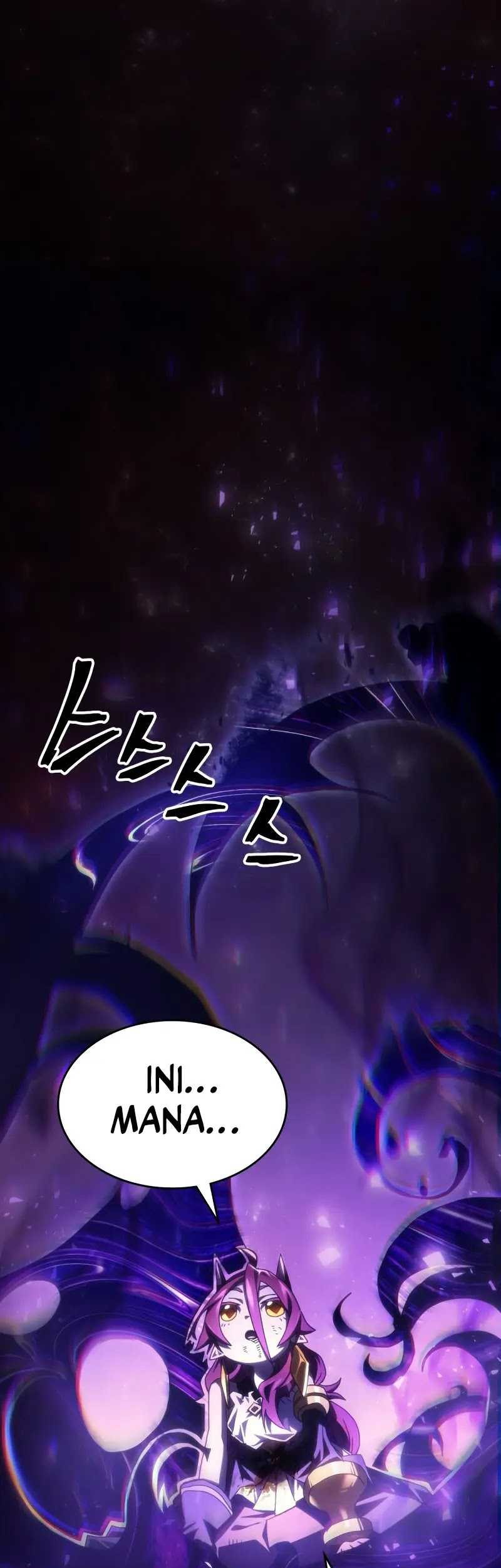 The Unbeatable Dungeon’s Lazy Boss Chapter 58 Gambar 10