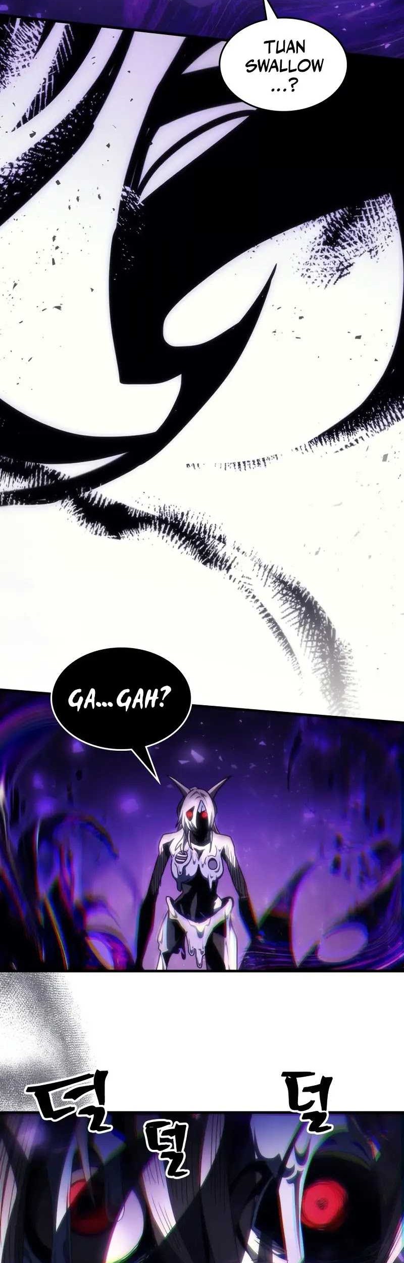 The Unbeatable Dungeon’s Lazy Boss Chapter 58 Gambar 11