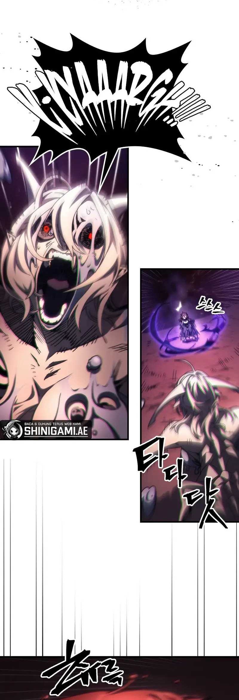 The Unbeatable Dungeon’s Lazy Boss Chapter 58 Gambar 13