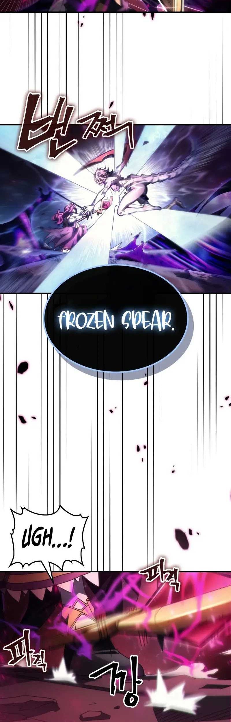 The Unbeatable Dungeon’s Lazy Boss Chapter 58 Gambar 15