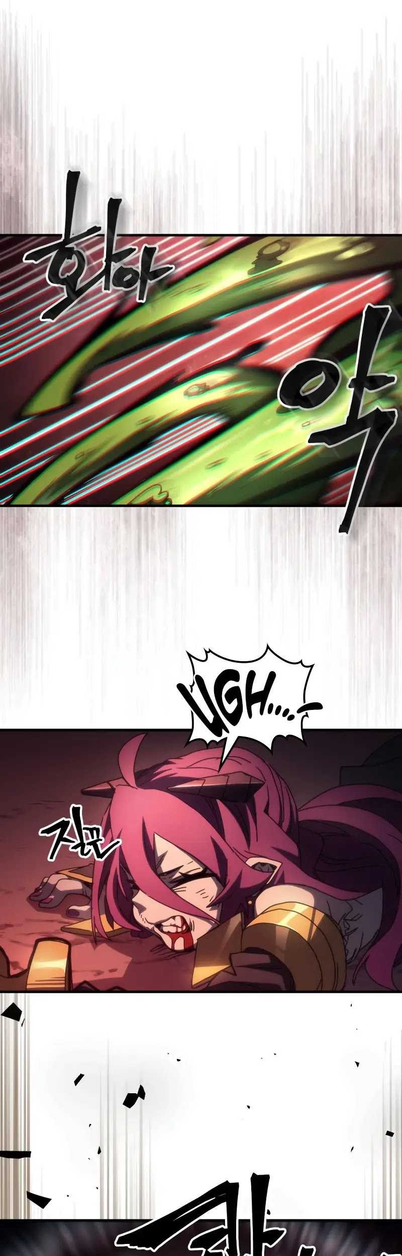 The Unbeatable Dungeon’s Lazy Boss Chapter 58 Gambar 30