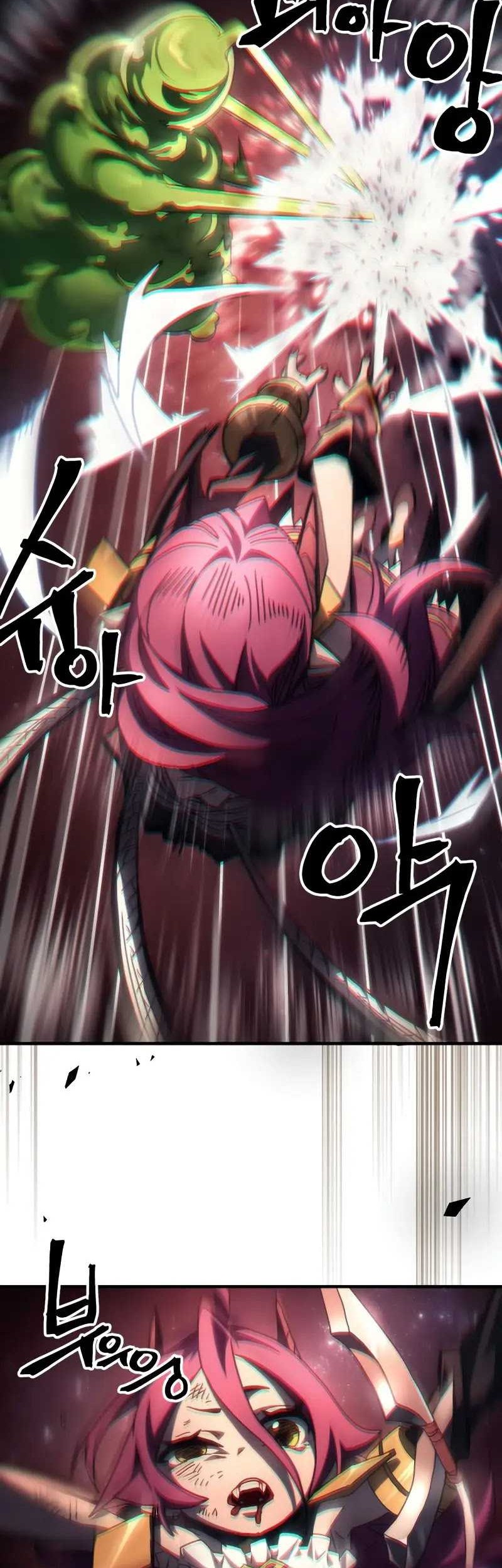 The Unbeatable Dungeon’s Lazy Boss Chapter 58 Gambar 31