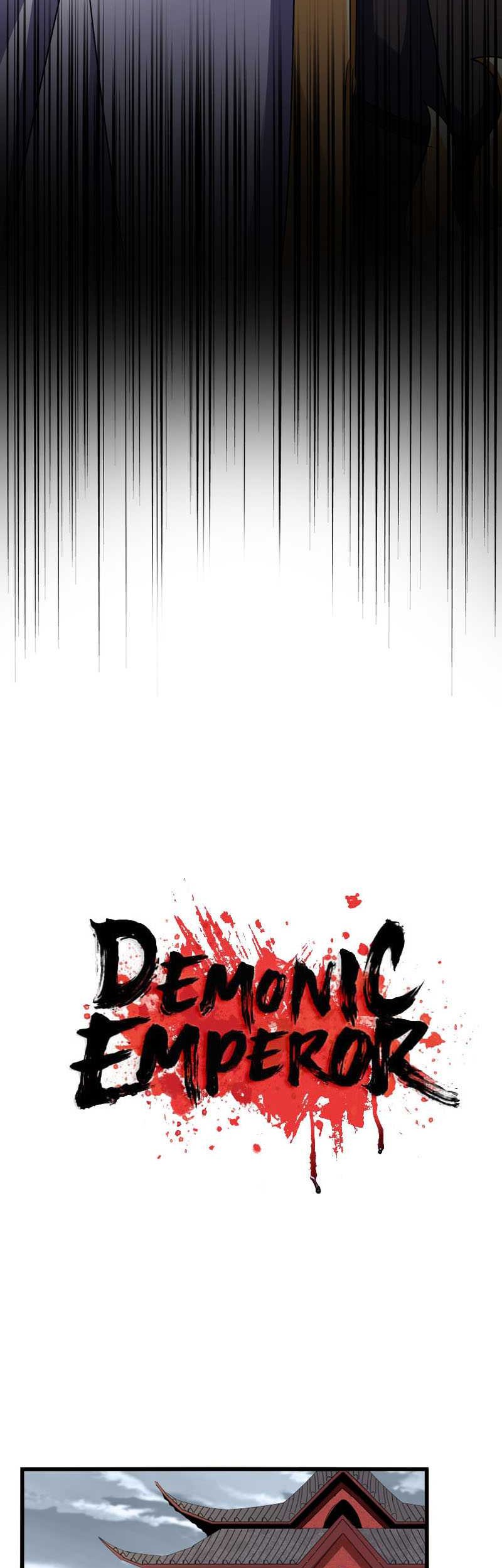 Magic Emperor Chapter 600 Gambar 4