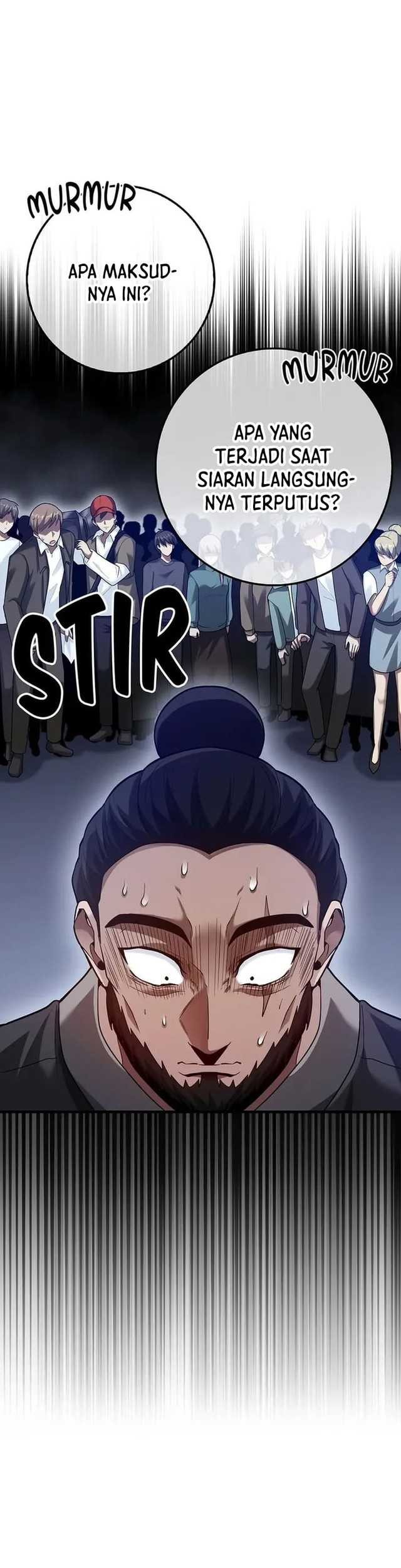 Return Of The Martial Arts Genius Chapter 47 Gambar 41