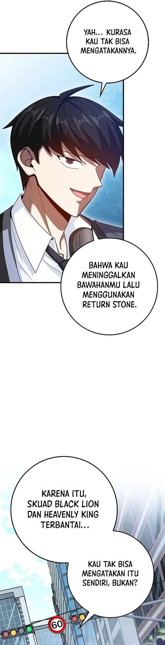 Return Of The Martial Arts Genius Chapter 47 Gambar 45