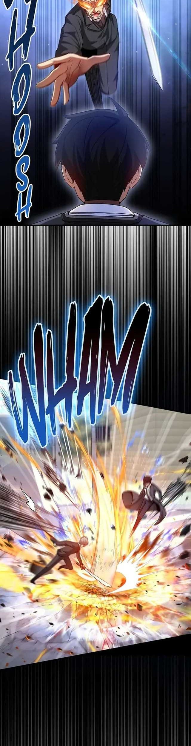 Return Of The Martial Arts Genius Chapter 47 Gambar 50