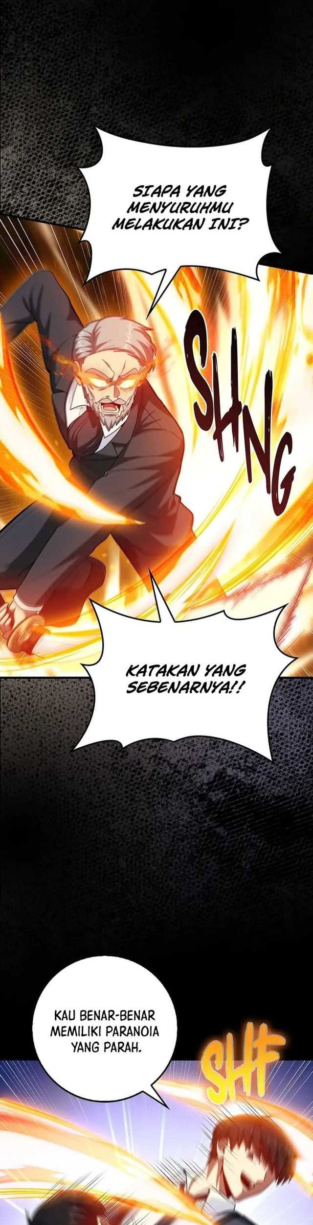 Return Of The Martial Arts Genius Chapter 47 Gambar 53