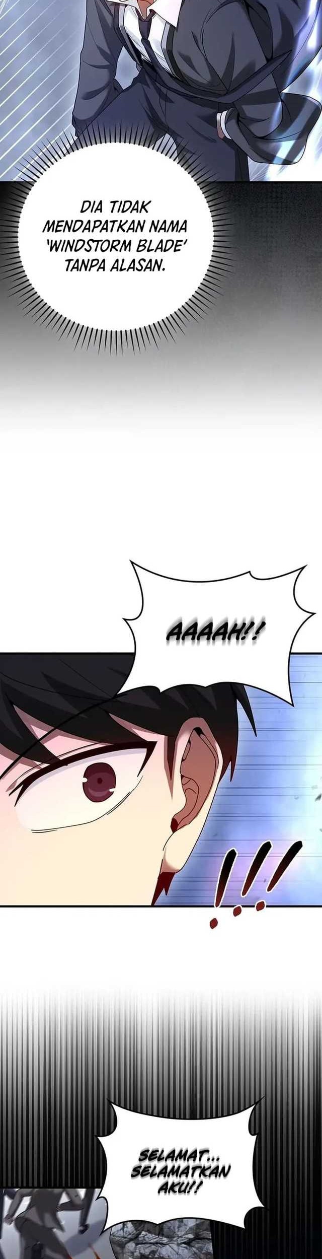 Return Of The Martial Arts Genius Chapter 47 Gambar 58