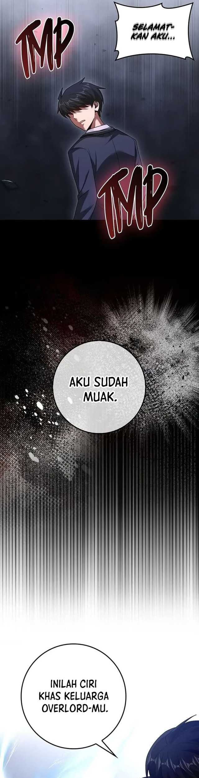 Return Of The Martial Arts Genius Chapter 47 Gambar 61