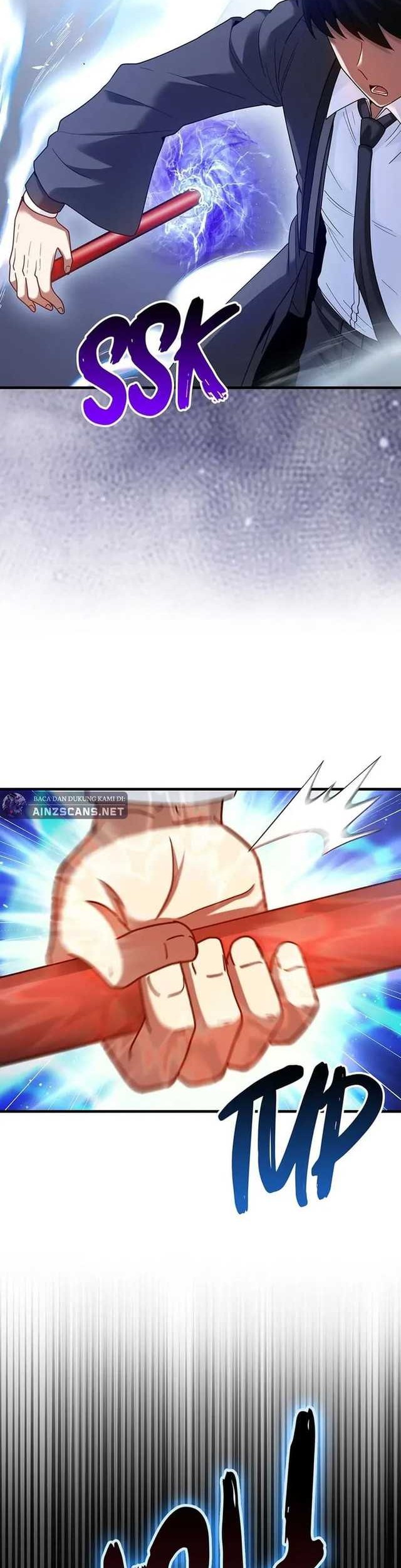 Return Of The Martial Arts Genius Chapter 47 Gambar 62
