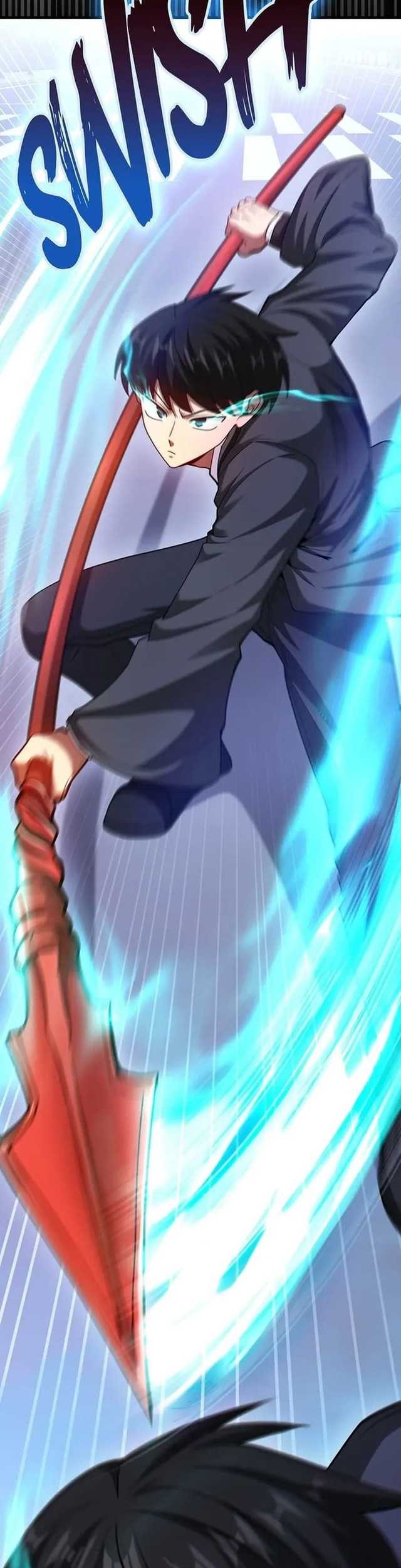 Return Of The Martial Arts Genius Chapter 47 Gambar 63