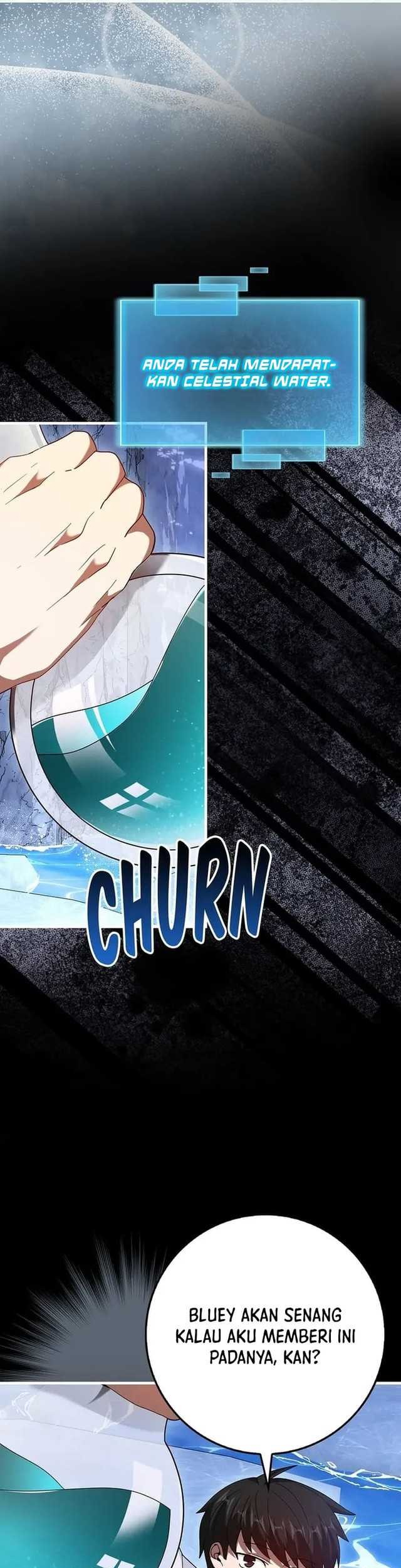 Return Of The Martial Arts Genius Chapter 47 Gambar 26