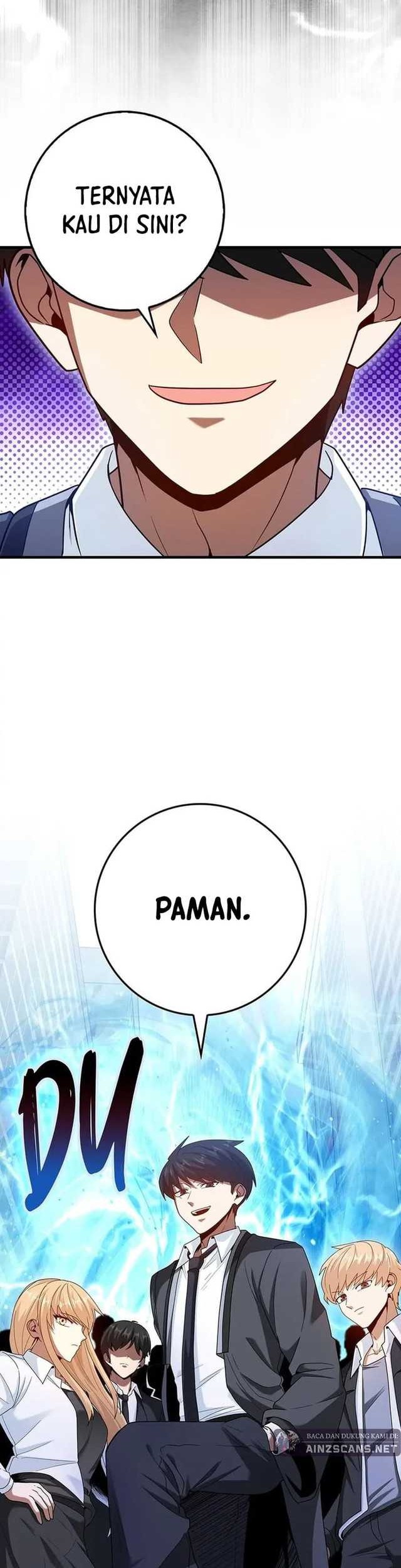 Return Of The Martial Arts Genius Chapter 47 Gambar 31