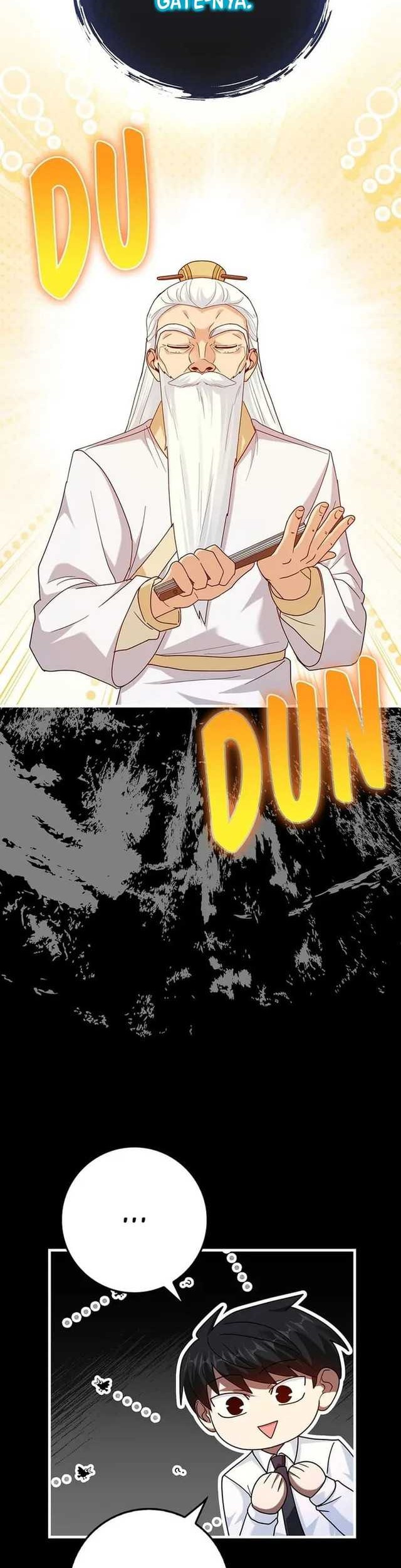 Return Of The Martial Arts Genius Chapter 47 Gambar 5