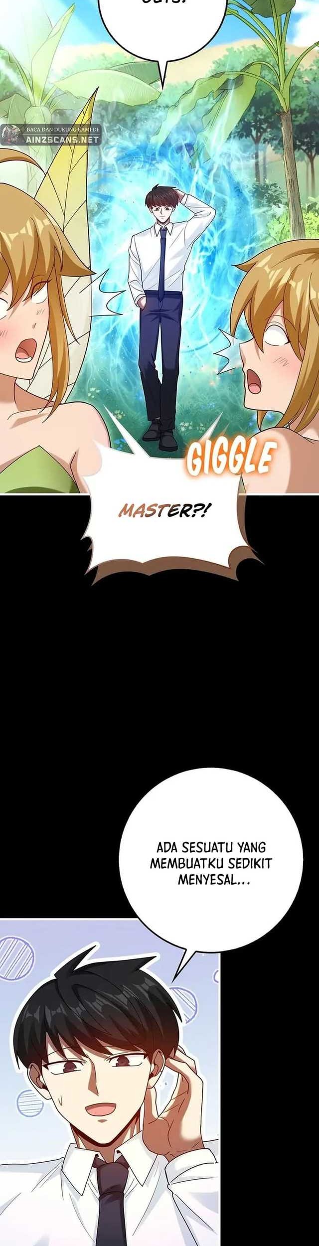 Return Of The Martial Arts Genius Chapter 47 Gambar 9