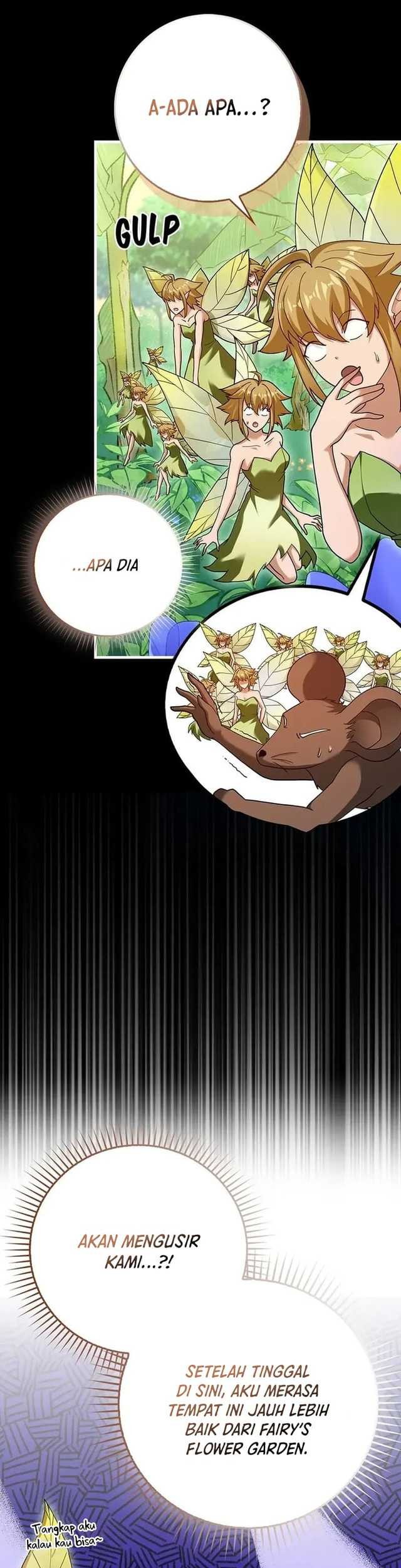 Return Of The Martial Arts Genius Chapter 47 Gambar 11