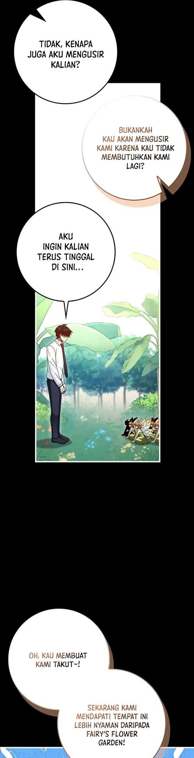 Return Of The Martial Arts Genius Chapter 47 Gambar 14