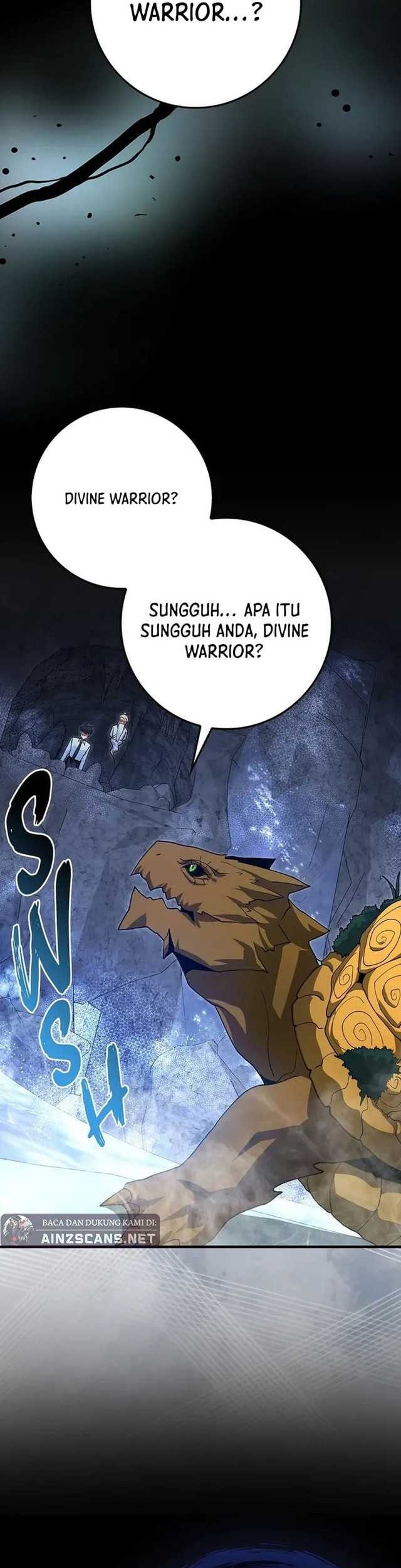 Return Of The Martial Arts Genius Chapter 46 Gambar 46