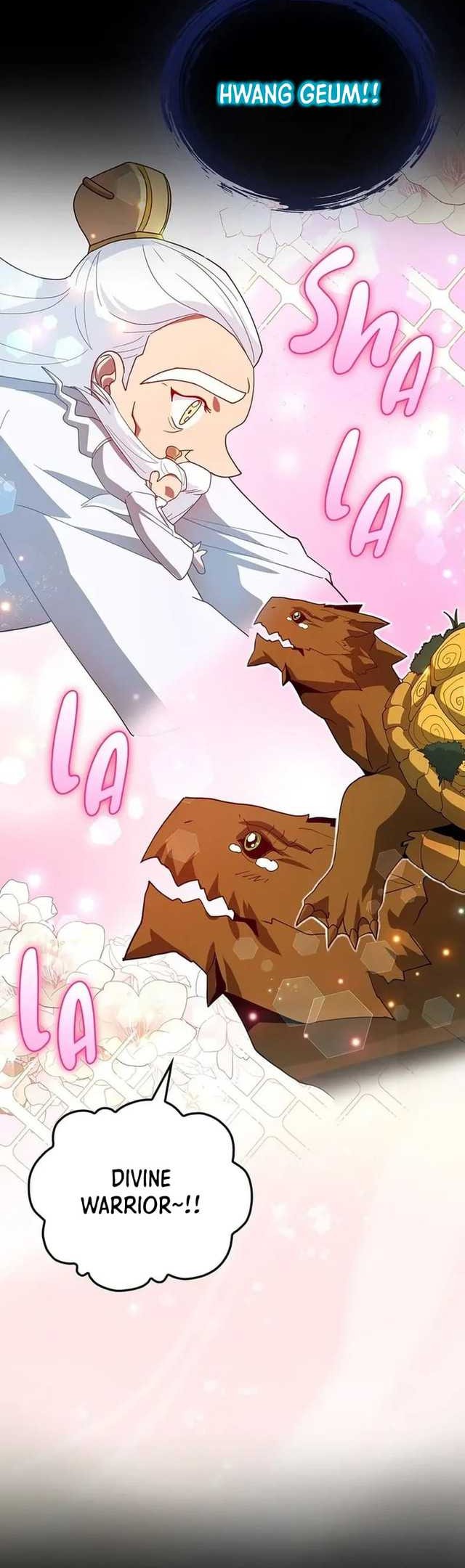 Return Of The Martial Arts Genius Chapter 46 Gambar 47