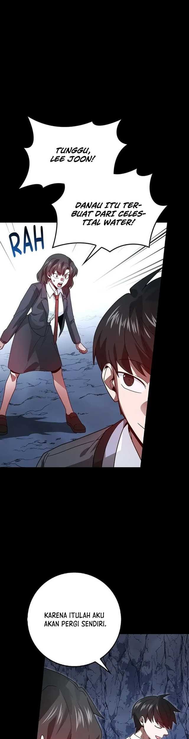 Return Of The Martial Arts Genius Chapter 46 Gambar 27