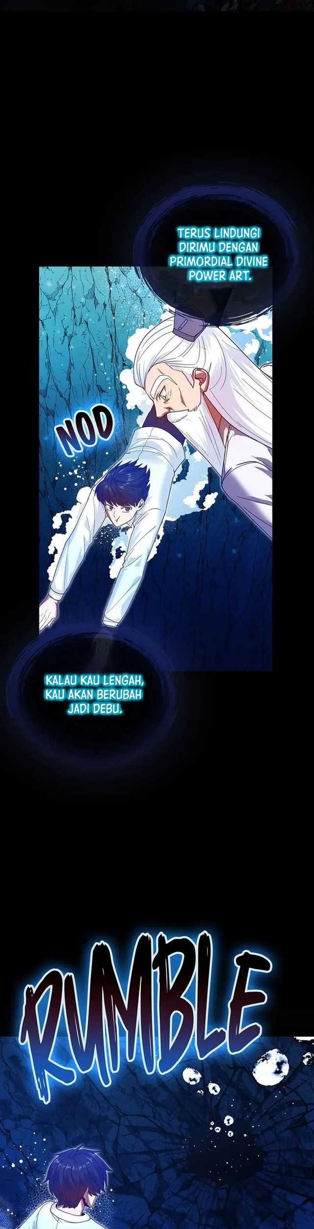 Return Of The Martial Arts Genius Chapter 46 Gambar 35