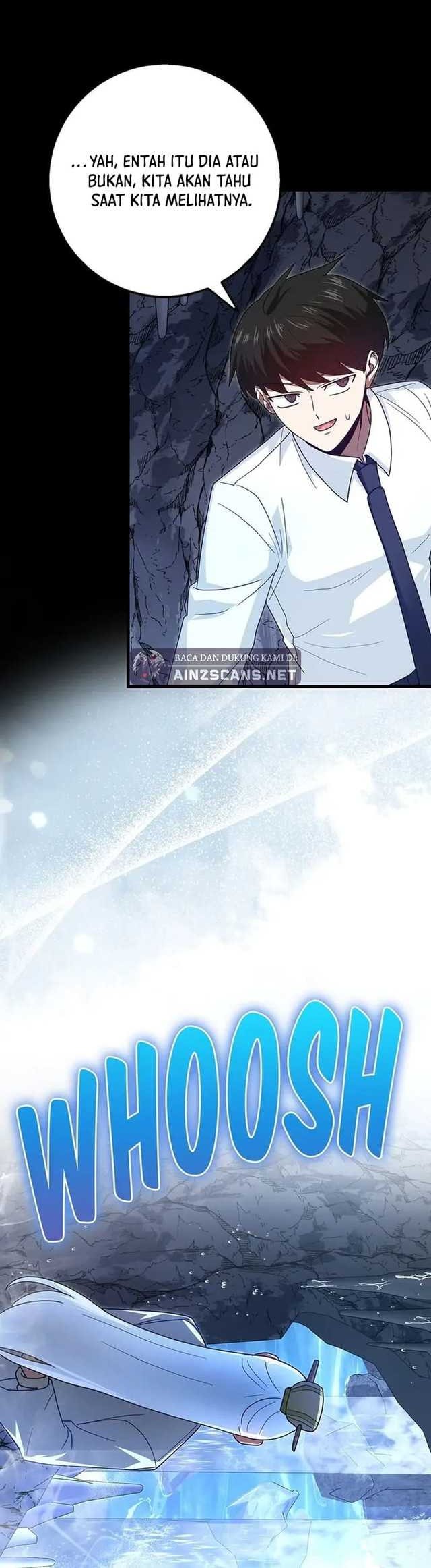 Return Of The Martial Arts Genius Chapter 46 Gambar 41